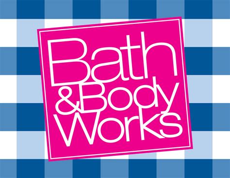 bath and body works pr